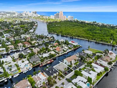 2743 NE 15th Street 1, Fort Lauderdale – Stock Cooperative for sale