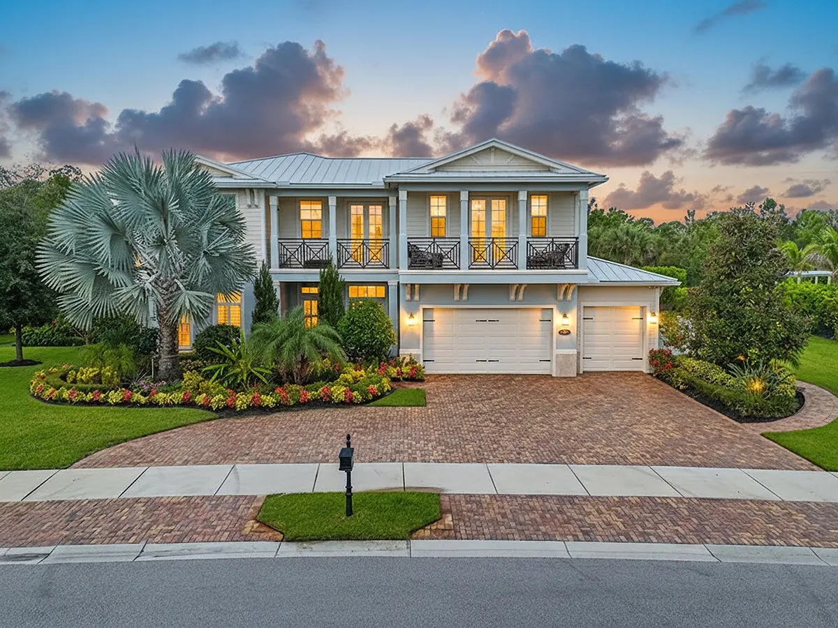 19966SEGallberryDr-Sept2026-Twilight01 at 19966 SE Gallberry Drive, Jupiter