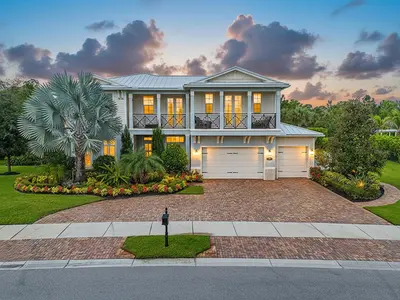 19966 SE Gallberry Drive, Jupiter – Single Family Residence for sale