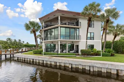 800 ANDREWS Avenue 9, Delray Beach – Condominium for rent