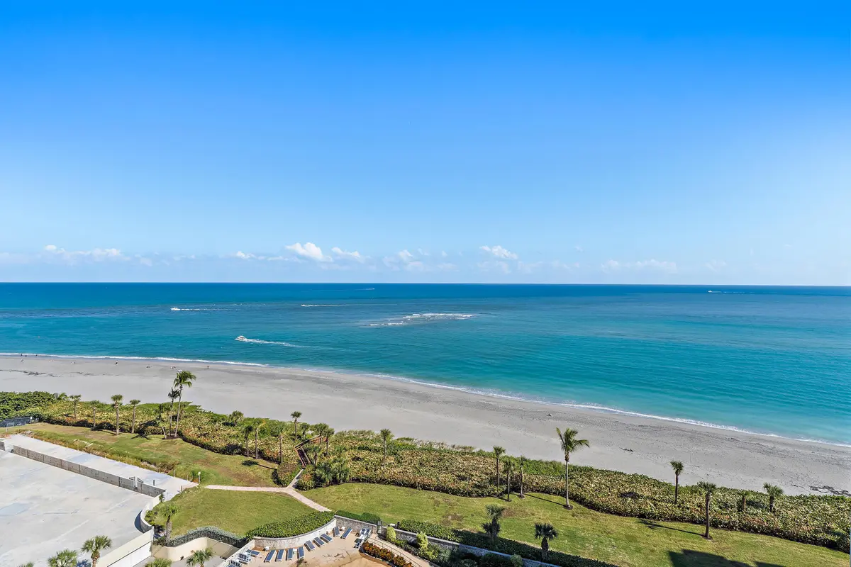 view at 300 Ocean Trail Way, Jupiter