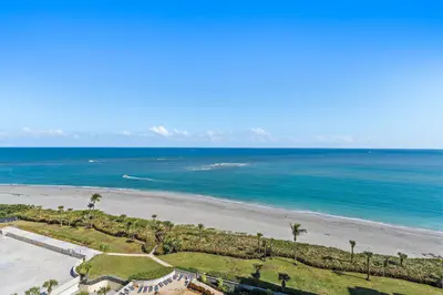 300 Ocean Trail Way, Jupiter – Condominium for rent