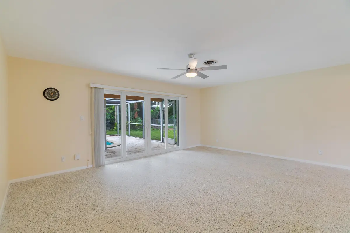 Living Room at 1166 SW 4th Street, Boca Raton
