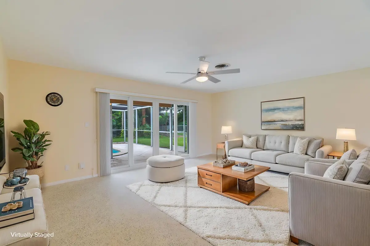 LR virtually staged at 1166 SW 4th Street, Boca Raton