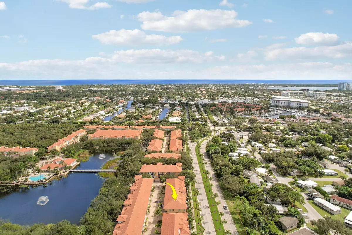 2548 Gardens Parkway - Aerials at 2548 Gardens Parkway, Palm Beach Gardens