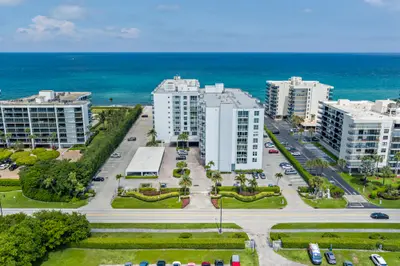 3450 S OCEAN Boulevard 8260, Palm Beach – Condominium for sale