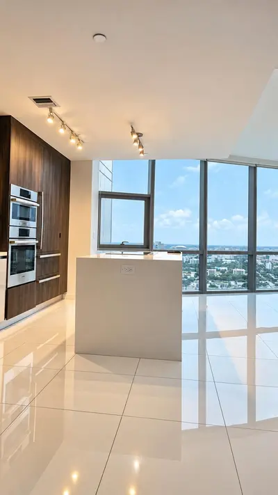 851 NE 1st Avenue 3502, Miami – Condominium for sale