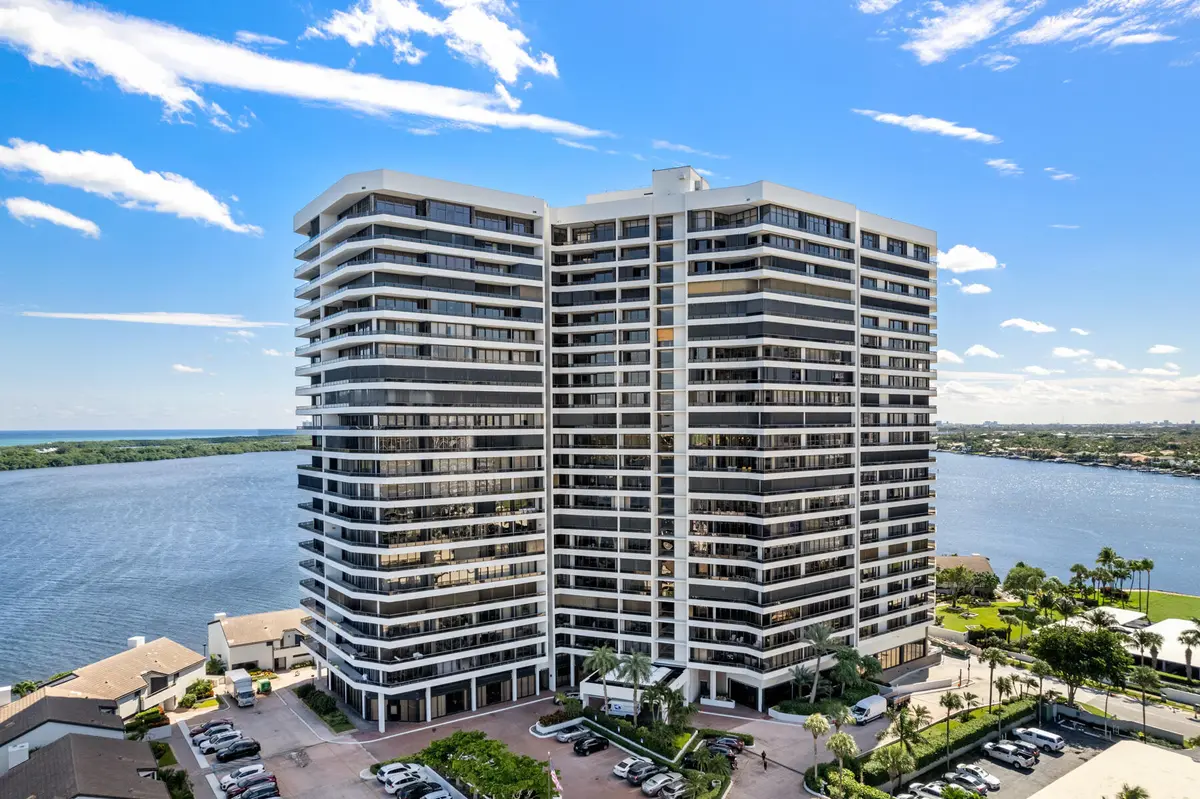 Lake Point Tower 100 at 100 LAKESHORE Drive 454, North Palm Beach