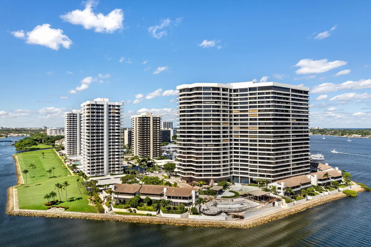 LakePoint Tower 100 at 100 LAKESHORE Drive 454, North Palm Beach