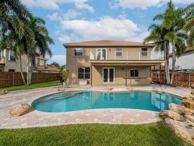 5581 Descartes Circle, Boynton Beach – Single Family Residence for sale