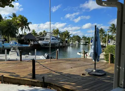 954 Marlin Circle, Jupiter – Single Family Residence for rent
