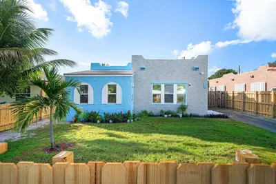 120 NW 4TH Avenue, Boynton Beach – Single Family Residence for sale