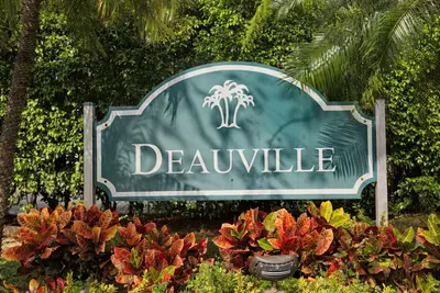 6550 S ORIOLE Boulevard 2050, Delray Beach – Condominium for sale