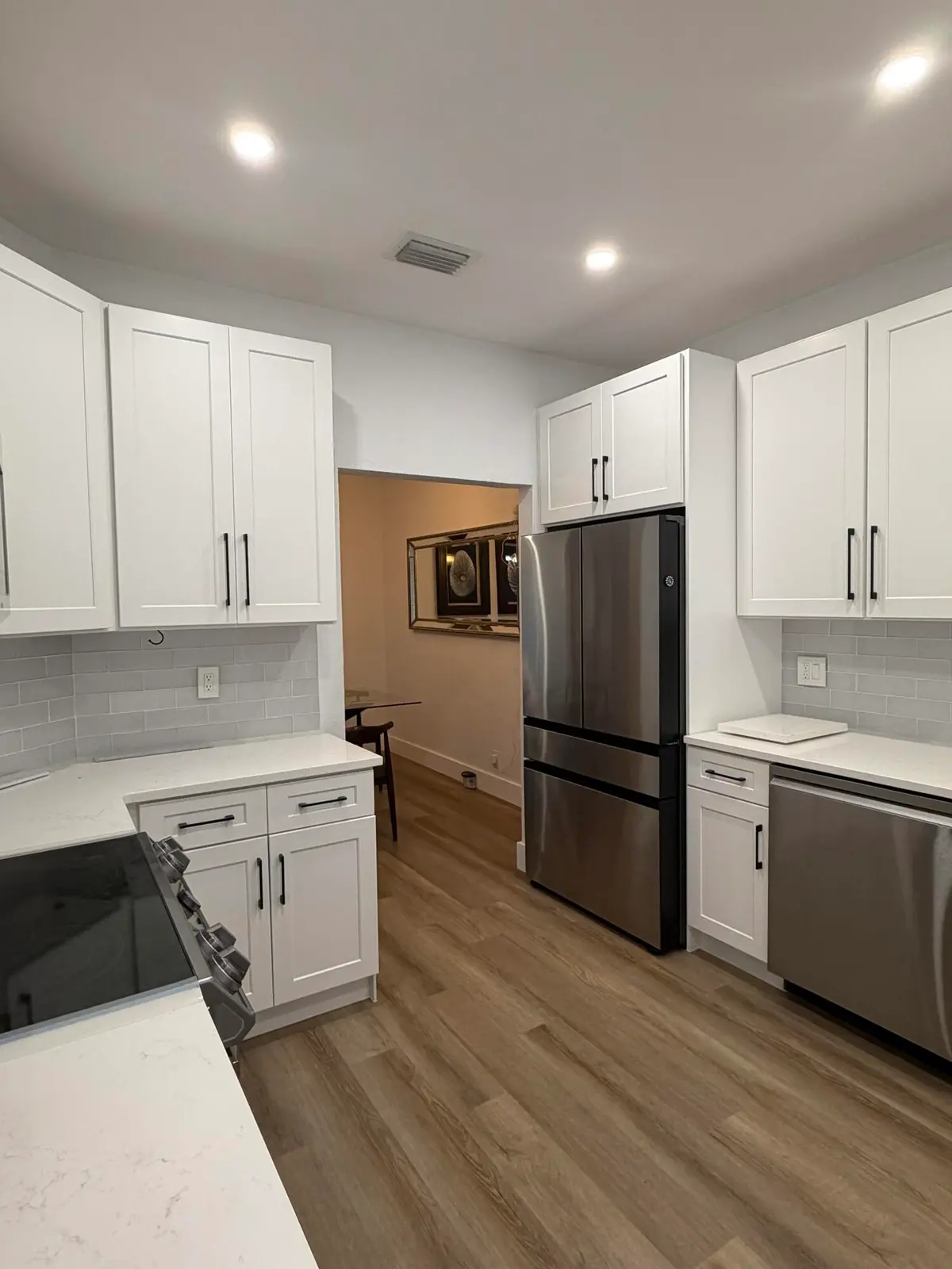 KITCHEN at 6770 VIA REGINA, Boca Raton