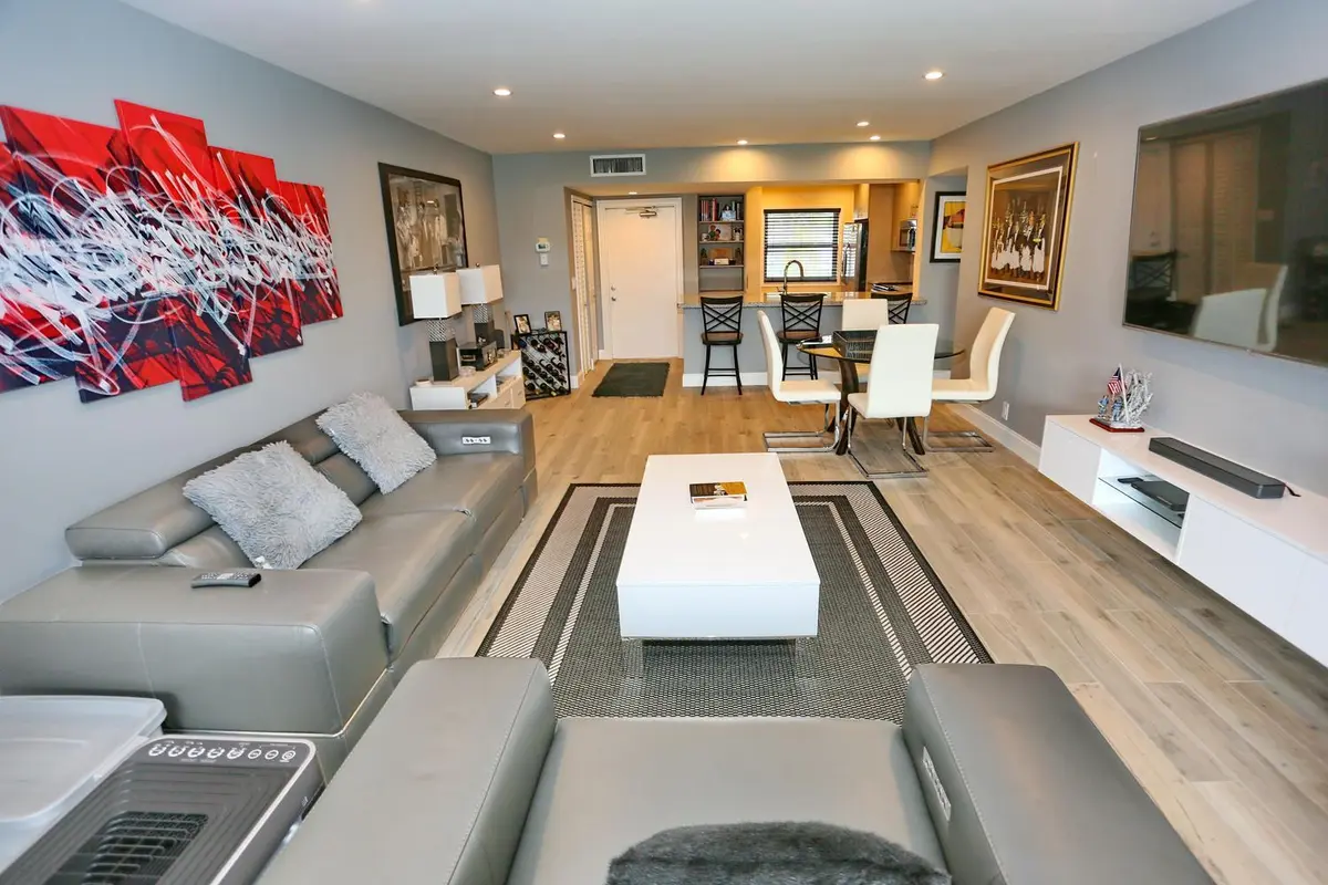 014-025-Living Room-1500x1000 at 6550 S ORIOLE Boulevard 2050, Delray Beach