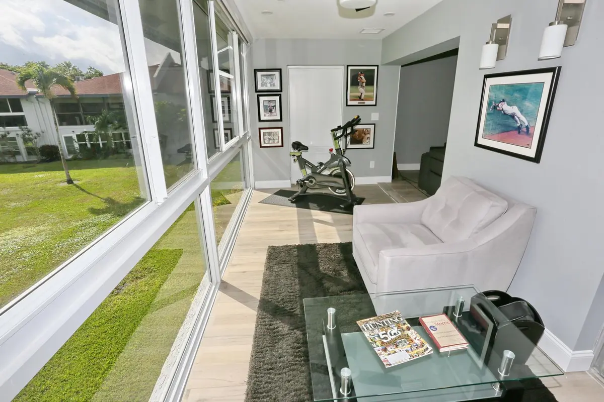 012-026-Florida Room-1500x1000 at 6550 S ORIOLE Boulevard 2050, Delray Beach