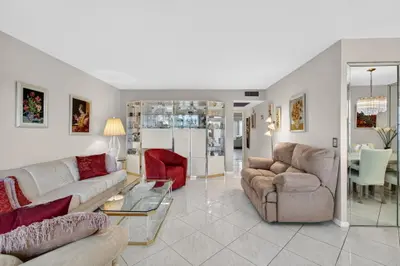3027 AINSLIE B, Boca Raton – Condominium for rent
