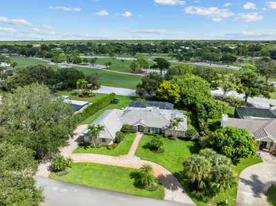 138 SE TURTLE CREEK Drive, Jupiter – sold