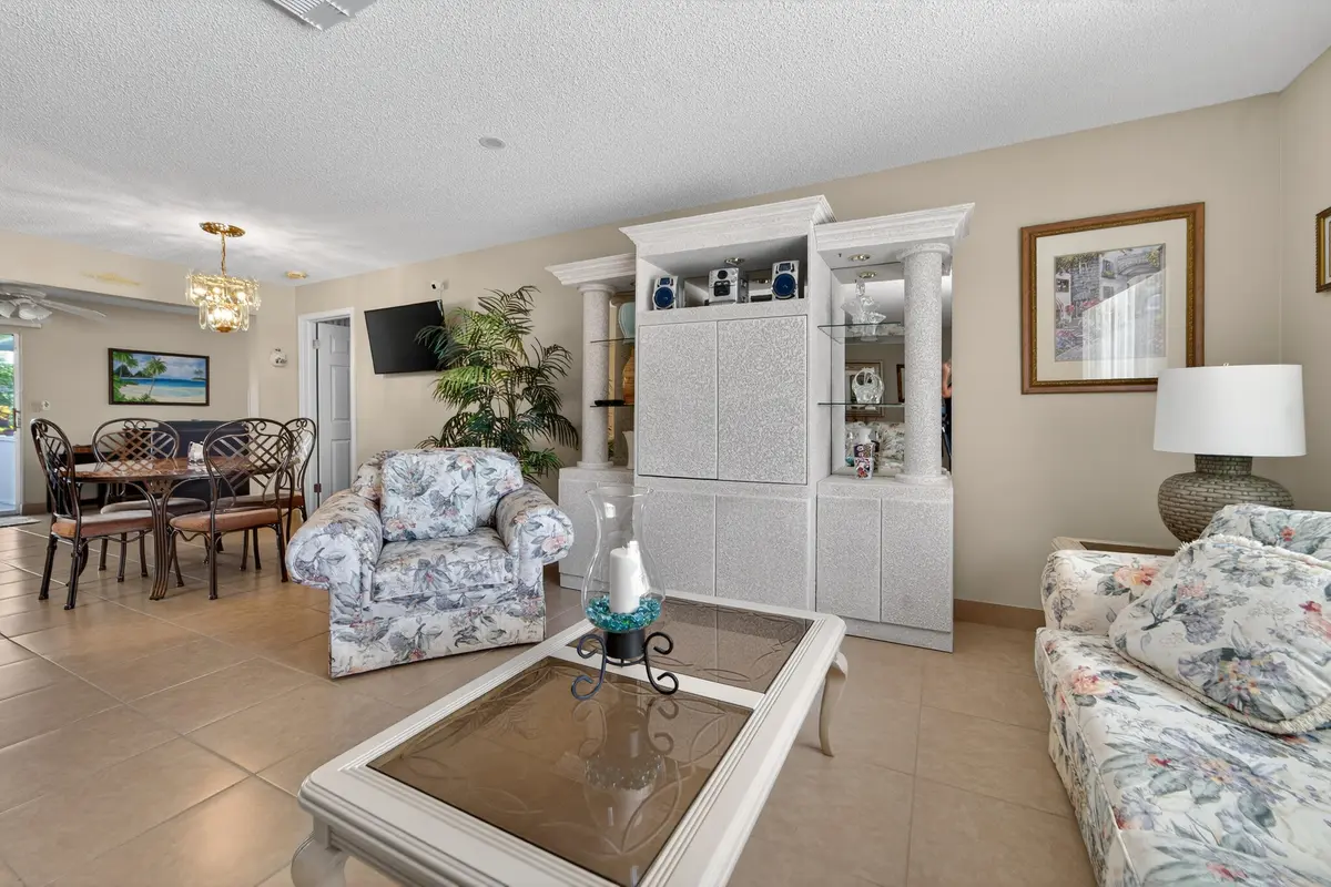 Living Room at 1601 SW 18TH Street, Boynton Beach