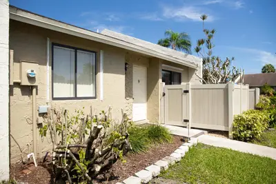 10128 BOCA C4, Boca Raton – Villa for rent