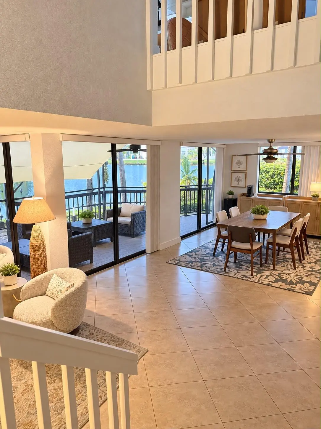 above at 5706 FOX HOLLOW Drive B, Boca Raton