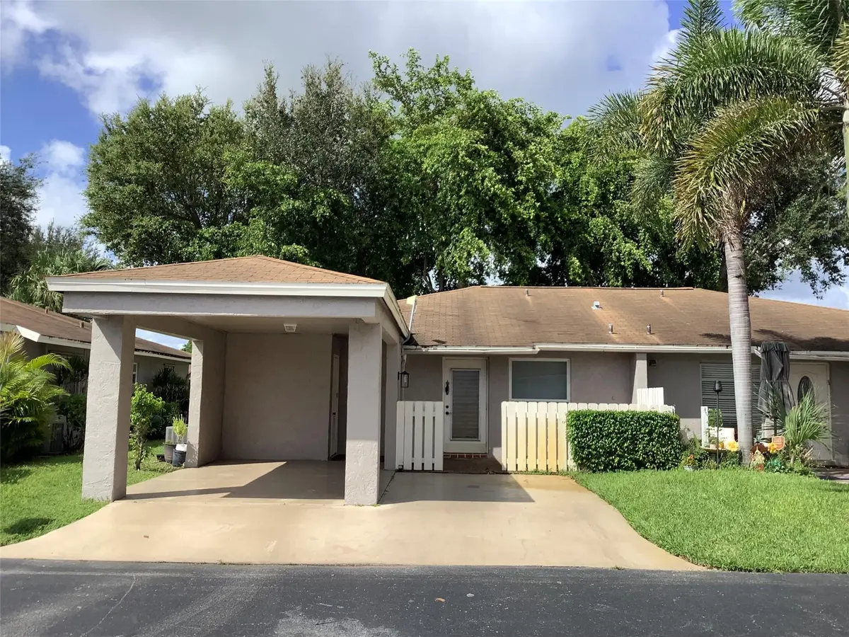 Photo 1 at 6699 Moonlit Drive, Delray Beach