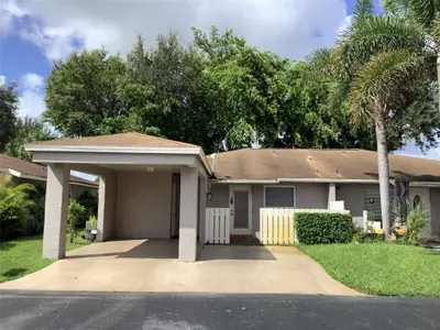 6699 Moonlit Drive, Delray Beach – Villa for sale