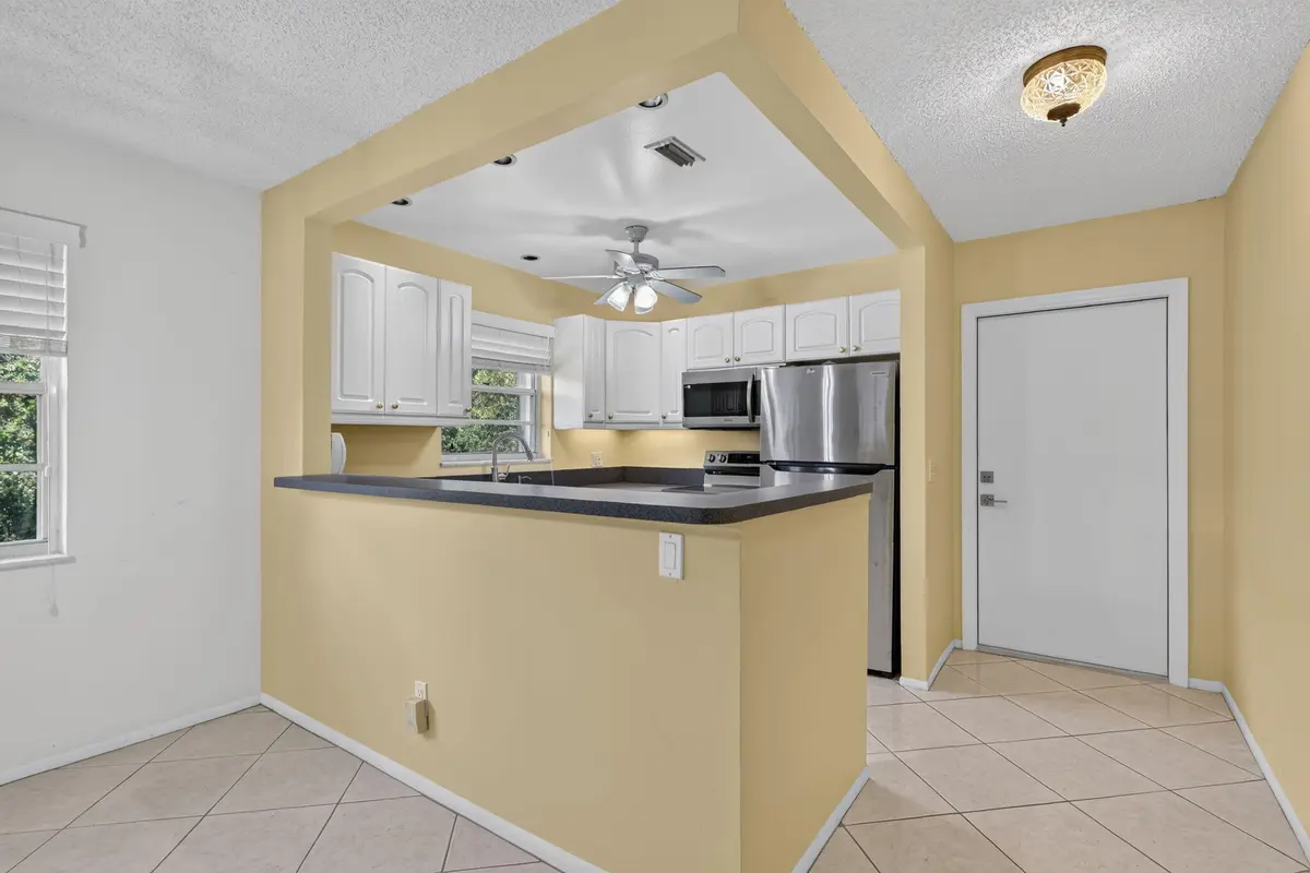 Kitchen at 1225 NW 21ST Street 32-3208, Stuart