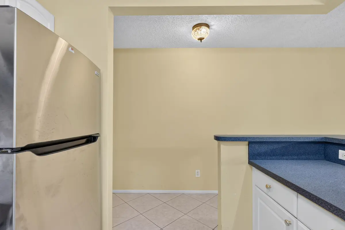 Kitchen at 1225 NW 21ST Street 32-3208, Stuart