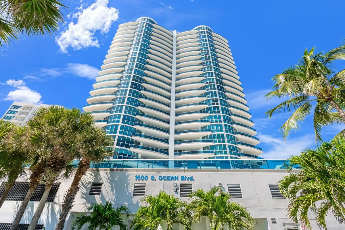 1-web-or-mls-1600 S Ocean Blvd, Unit 200 at 1600 S Ocean Boulevard 2003, Pompano Beach
