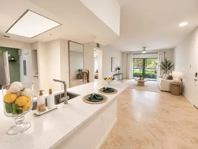 2729 ANZIO Court 102, Palm Beach Gardens – Condominium for rent