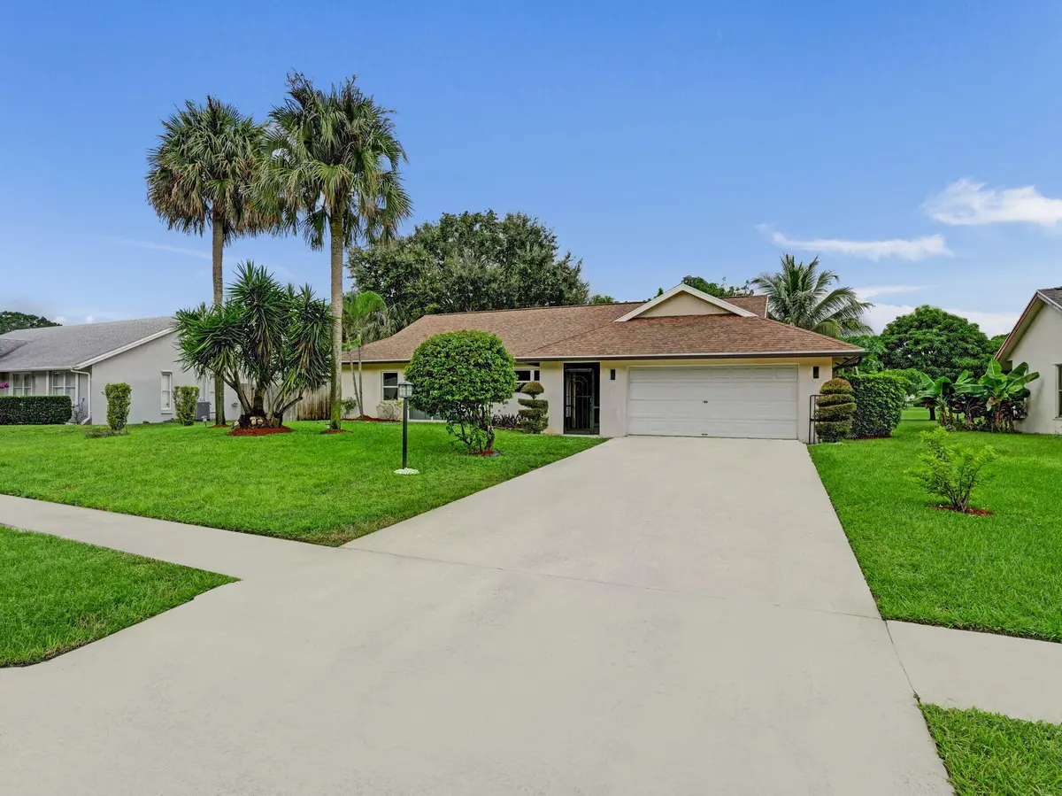 5713 Adair Way, Lake Worth, FL – photo 1