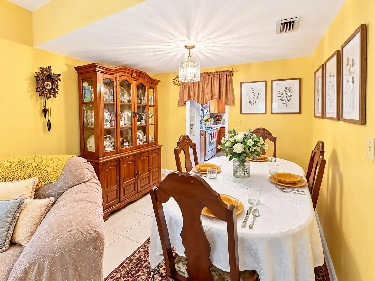 Pic 2 at 5846 BLUEBERRY Court 69, Lauderhill