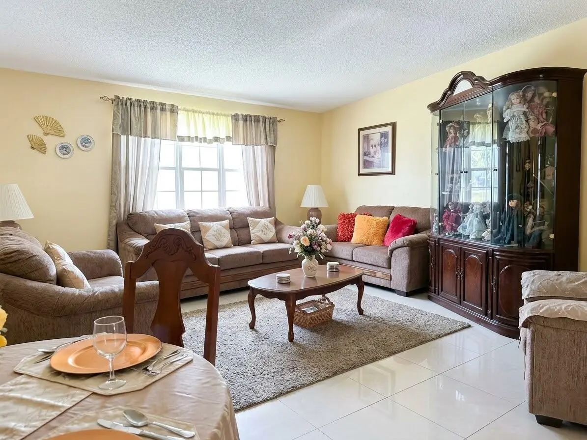 Pic 8 at 5846 BLUEBERRY Court 69, Lauderhill