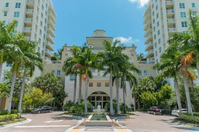 400 N Federal Highway 204n, Boynton Beach – Condominium for rent