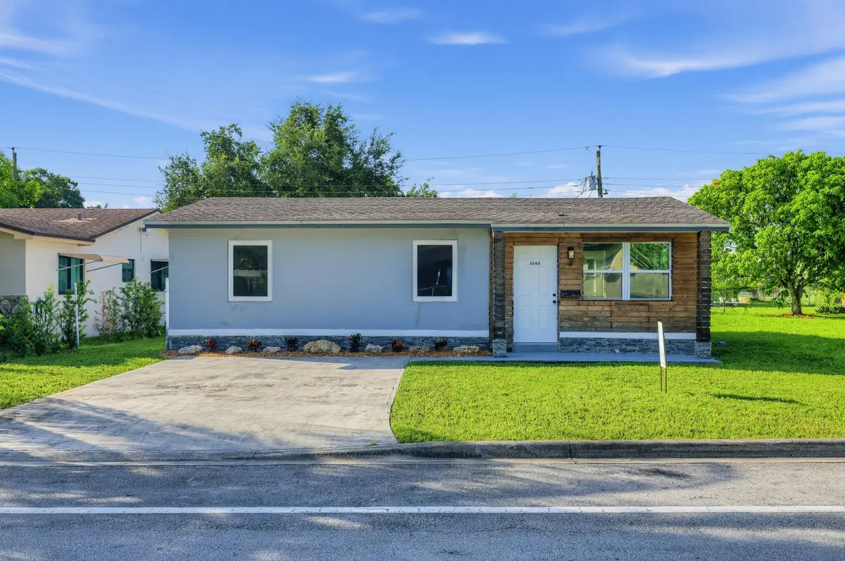 3040 NW 8TH Place, Fort Lauderdale, FL – photo 1