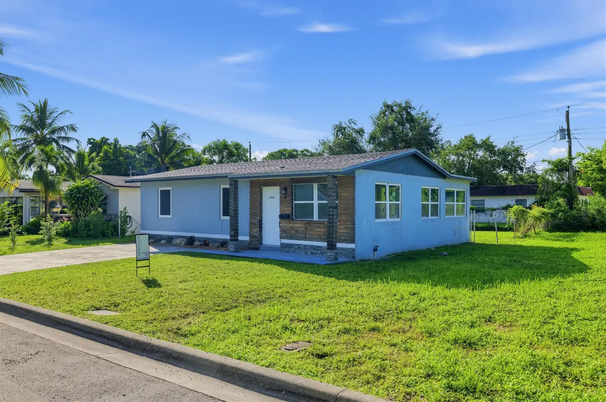 3040 NW 8TH Place, Fort Lauderdale, FL – photo 2