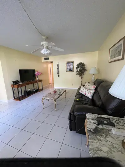 558 DURHAM T, Deerfield Beach – Condominium for sale