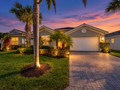 11875 SW Jasper Lake Way, Port St. Lucie – Single Family Residence for sale