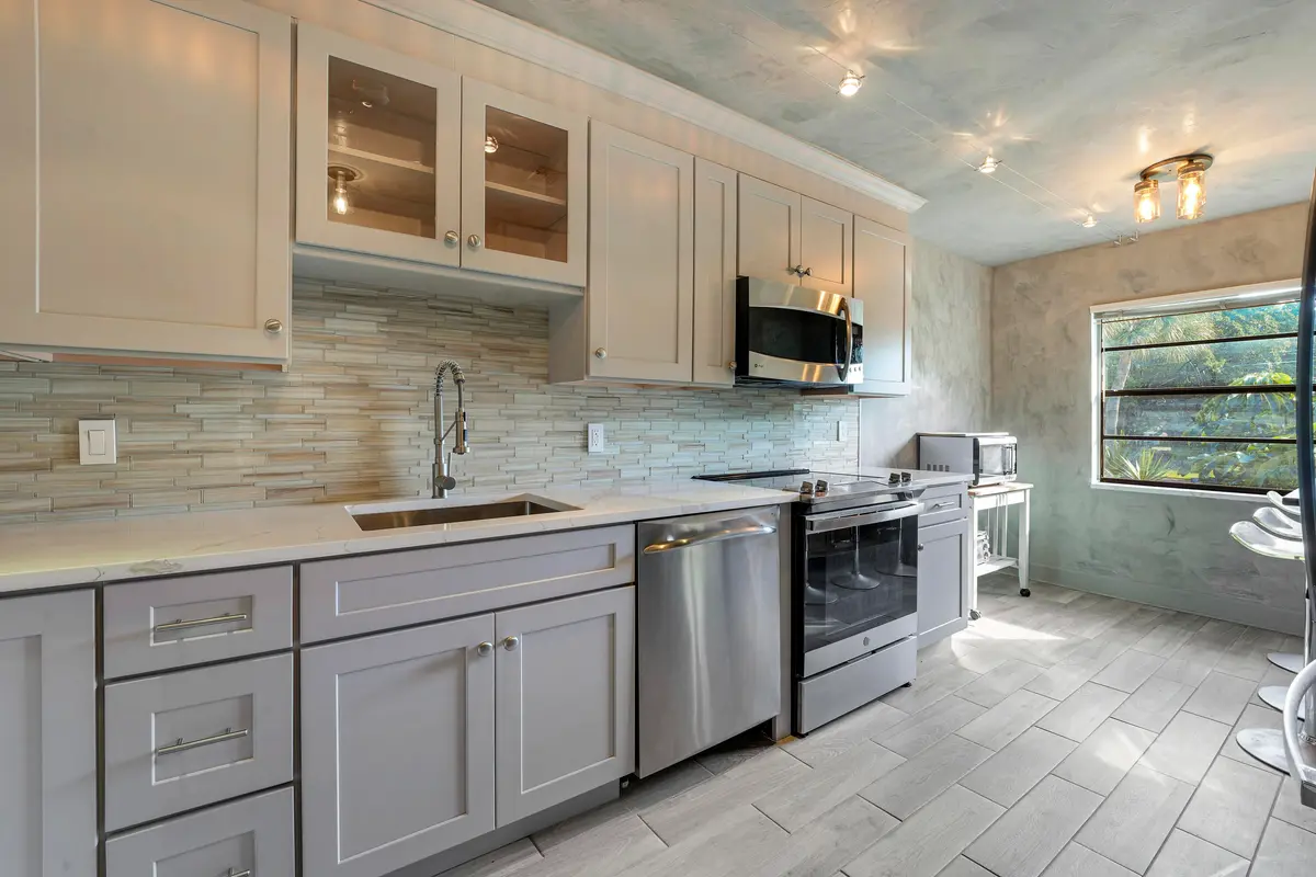 House-2 at 2 Southport Lane D, Boynton Beach