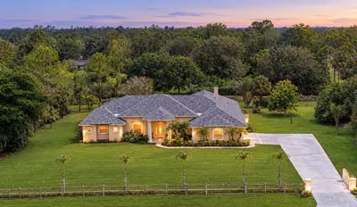 13882 43rd Road, Royal Palm Beach – Single Family Residence for sale