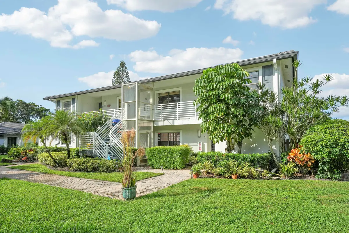 House-25 at 2 Southport Lane D, Boynton Beach