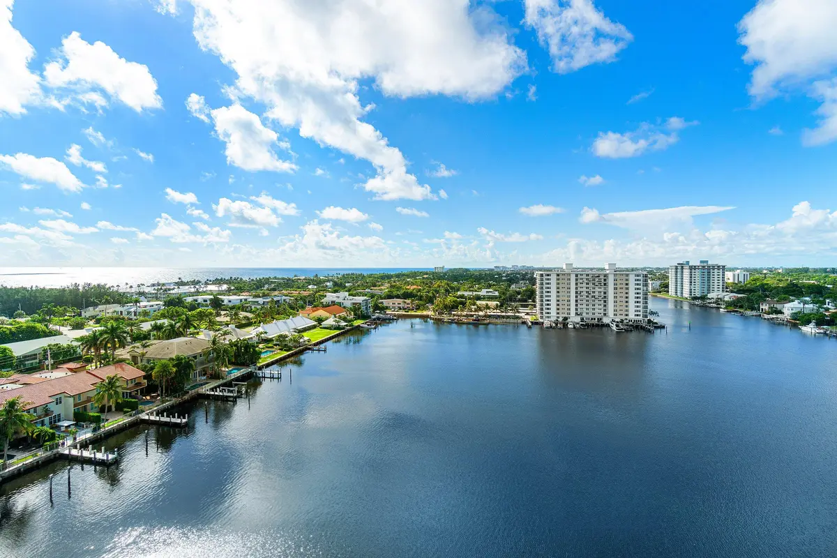 PARADISE at 220 MacFarlane Drive PH4-S, Delray Beach