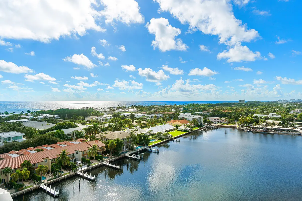 Fabulous Ocean Views at 220 MacFarlane Drive PH4-S, Delray Beach