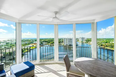 220 MacFarlane Drive PH4-S, Delray Beach – penthouse for sale