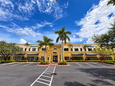1528 Weston Road, Weston – office space for lease
