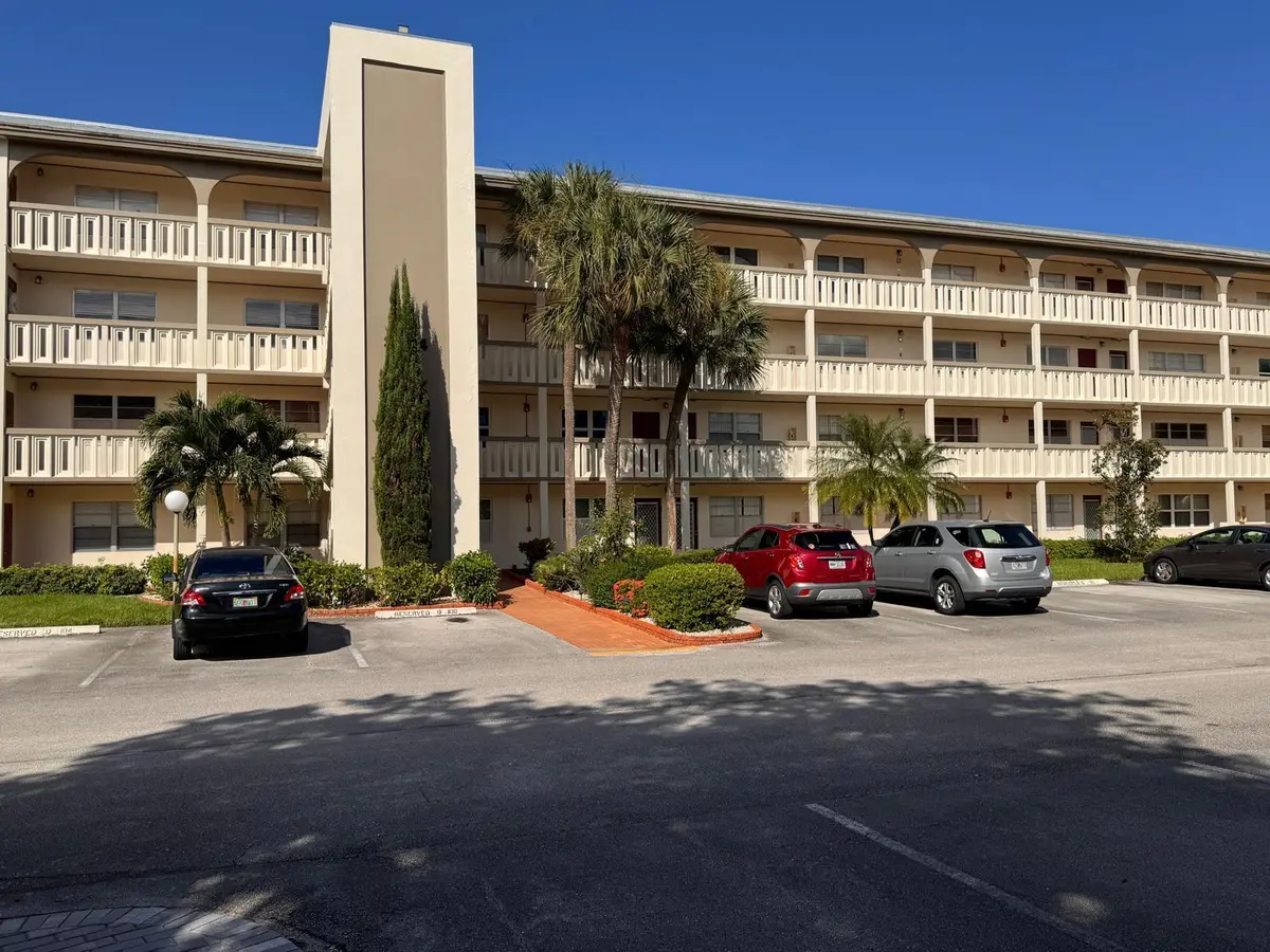 3404 6 at 3404 BIMINI Lane H4, Coconut Creek