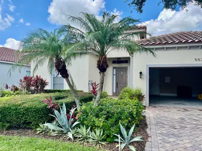 5579 55th Avenue, Vero Beach – Single Family Residence for sale