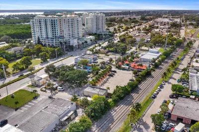 511 NE 4TH Street, Boynton Beach – mixed-use property for sale