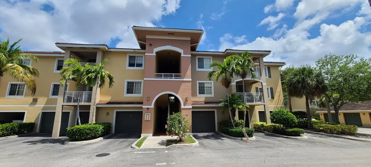 Building at 6426 Emerald Dunes Drive 105, West Palm Beach